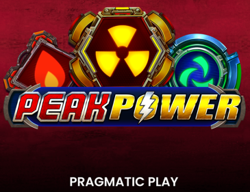 Peak Power